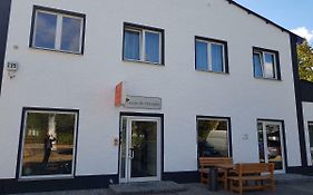 Pension Am Filmpark
